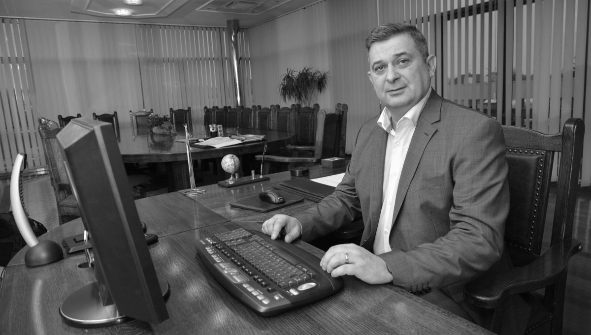 Umro je Ivica Katavić, jedan od čelnih ljudi KTC-a