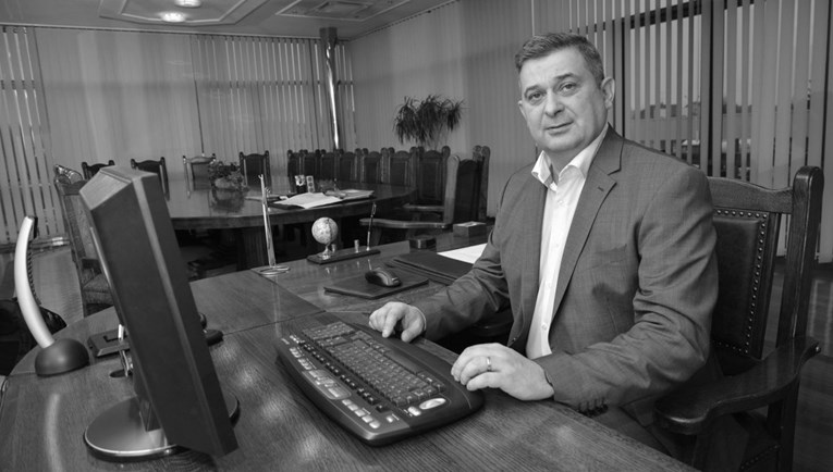 Umro je Ivica Katavić, jedan od čelnih ljudi KTC-a