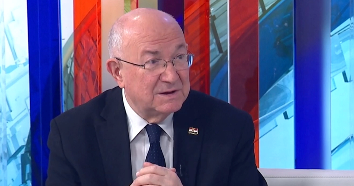 Mate Granić: Trump nema puno vremena, čeka pogodan trenutak da proglasi pobjedu