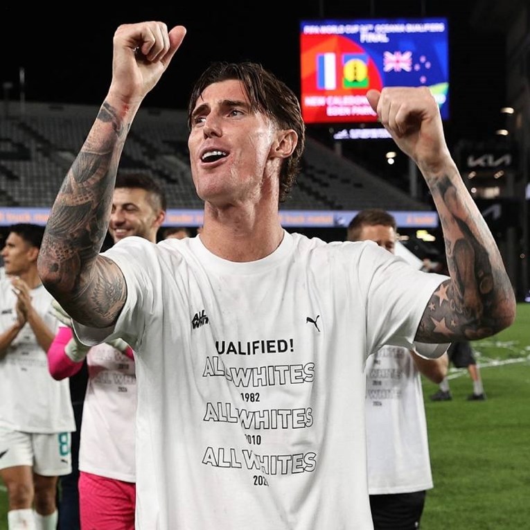 Bili su na SP-u prije 15 godina. Sad su se plasirali treći put u povijesti