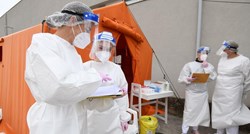 U Zadarskoj županiji 29 novih slučajeva zaraze, testirano 267 ljudi, umrla dvojica