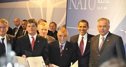 Hrvatska prije točno 15 godina ušla u NATO