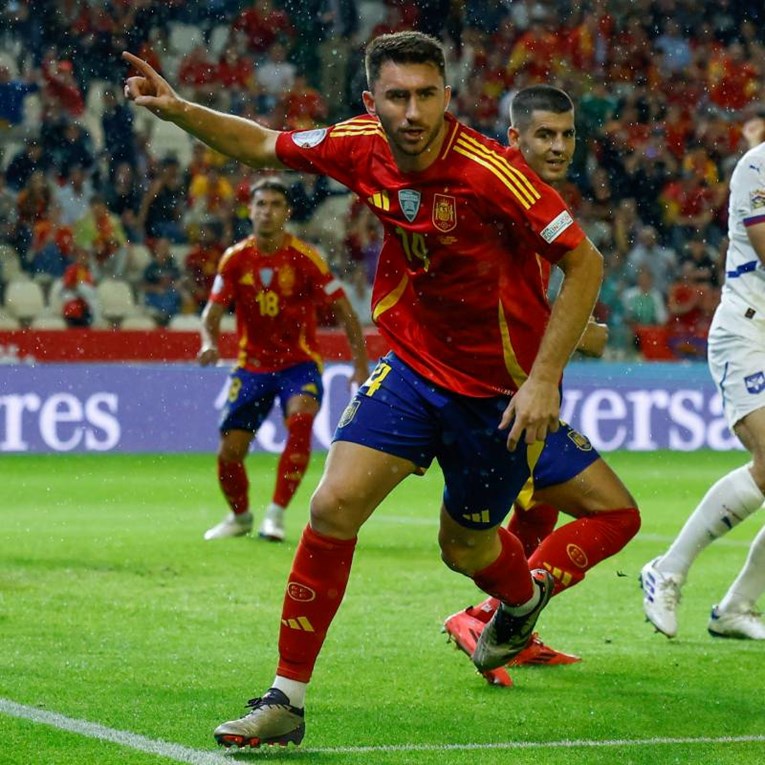 FIFA europskom prvaku blokirala pa odobrila povratak u klub u kojem ima 220 utakmica