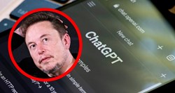 Elon Musk tuži tvorca ChatGPT-ja