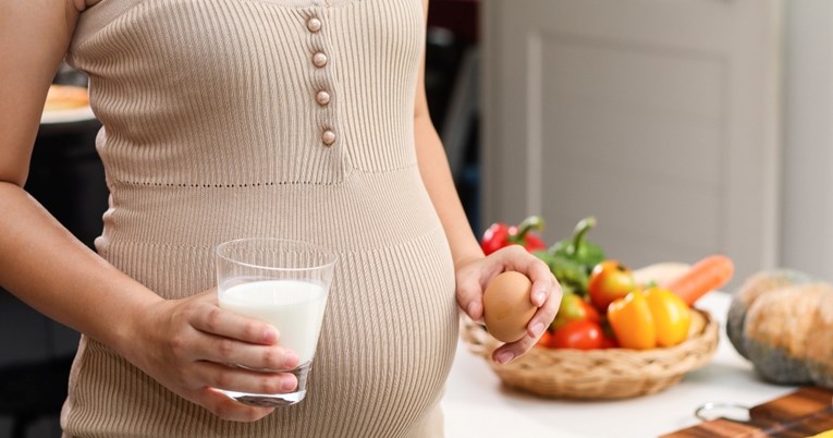 Studija: Trudnice i dojilje trebale bi paziti na dovoljan unos ovog važnog nutrijenta