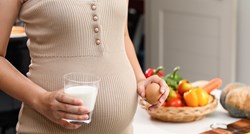 Studija: Trudnice i dojilje trebale bi paziti na dovoljan unos ovog važnog nutrijenta