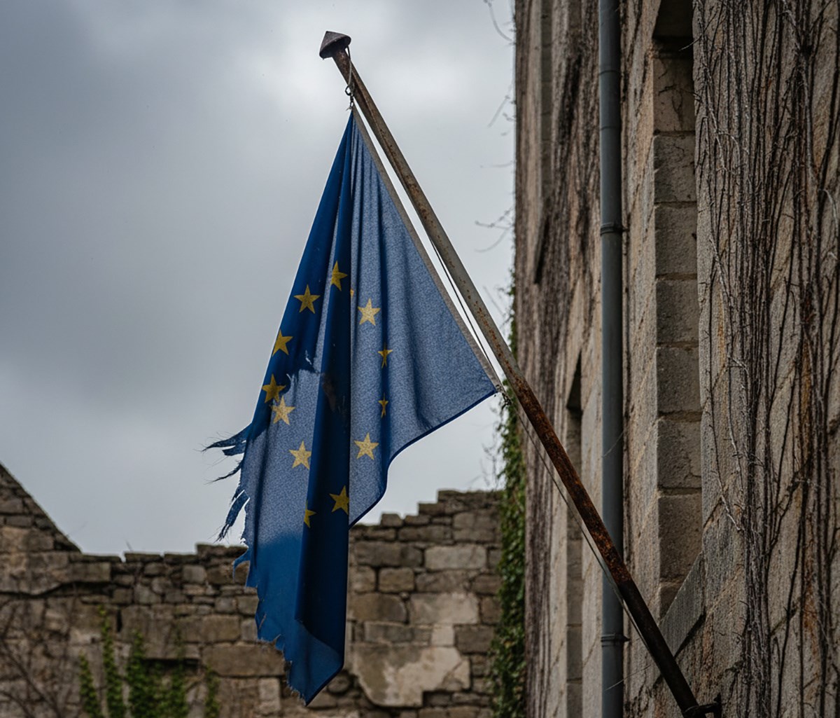 U top 25 najvećih svjetskih kompanija nema niti jedne europske
