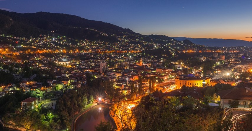 Porfirije: Sarajevo je divan grad. Dodik: To nije naš grad, ne želim nikad ići tamo