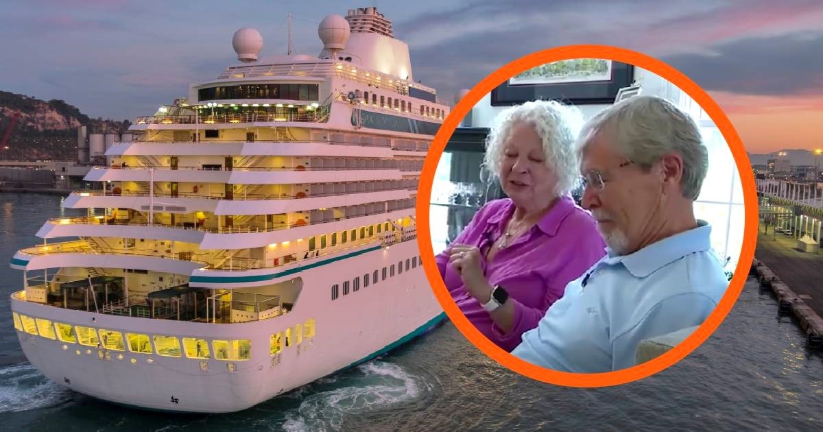 Bračni par dao 19 tisuća € za luksuzno krstarenje, doživjeli putovanje iz noćne more