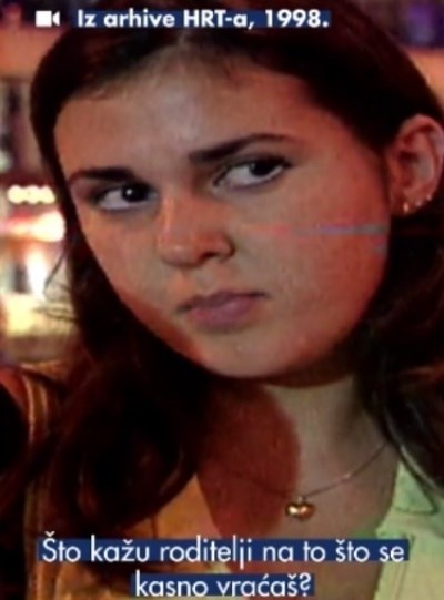 Evo što su mladi govorili o noćnom životu u Zagrebu 1998. godine