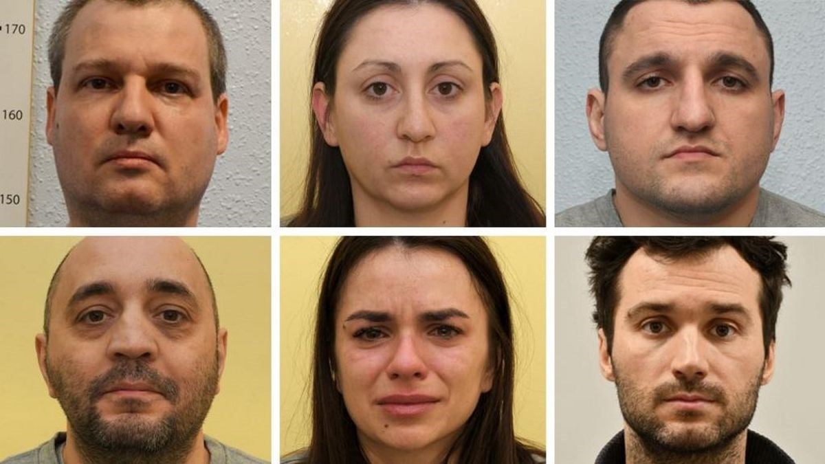Šestero Bugara osuđeno zbog špijuniranja za Rusiju u Britaniji: "Živjeli su lagodno"
