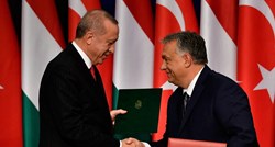 Erdogan je danas kod Orbana u Mađarskoj. Tamo je i Vučić