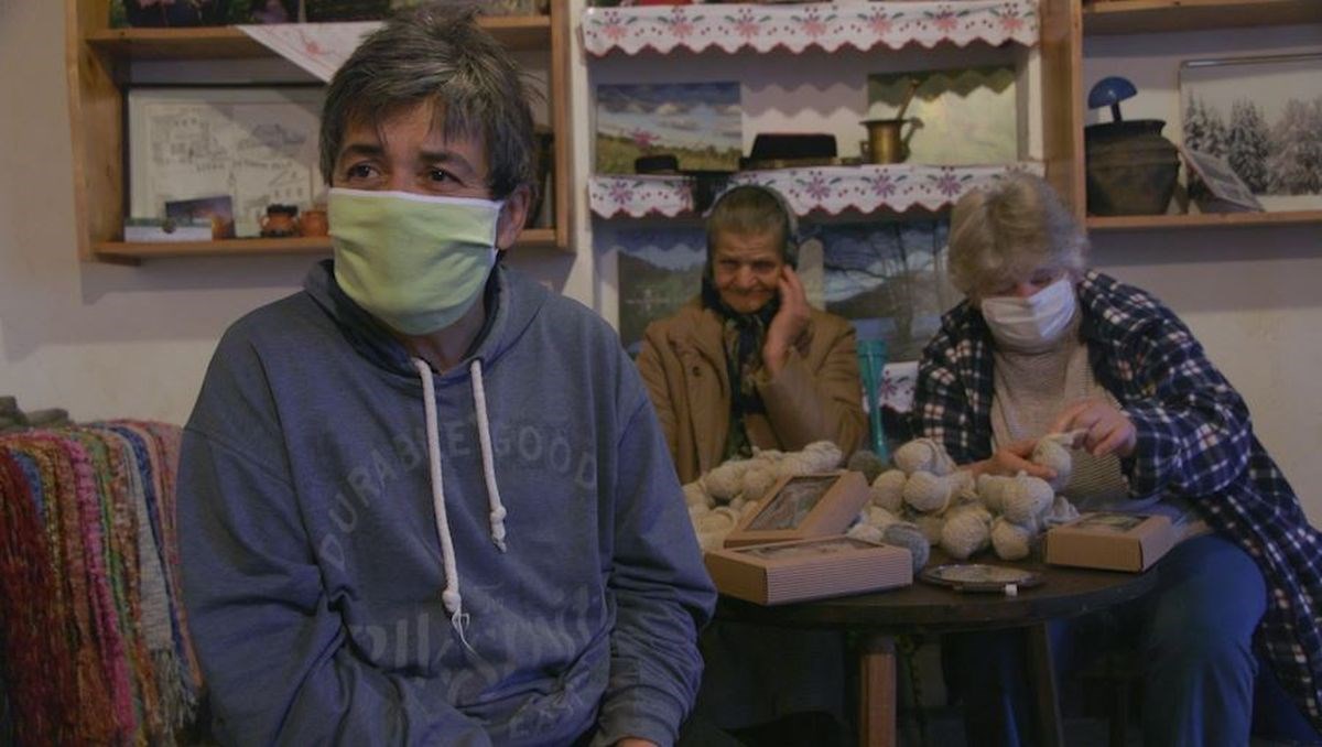 Ličanke o nakurnjacima: Bilo je puno srama, ali sad radimo i XXXL veličinu