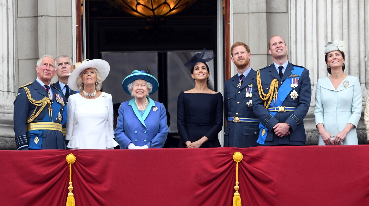 Ovo je najomraženiji član britanske kraljevske obitelji