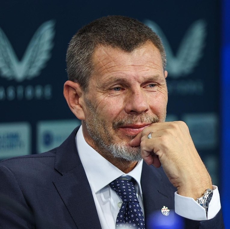 Boban objasnio kako je Petković otišao iz Dinama