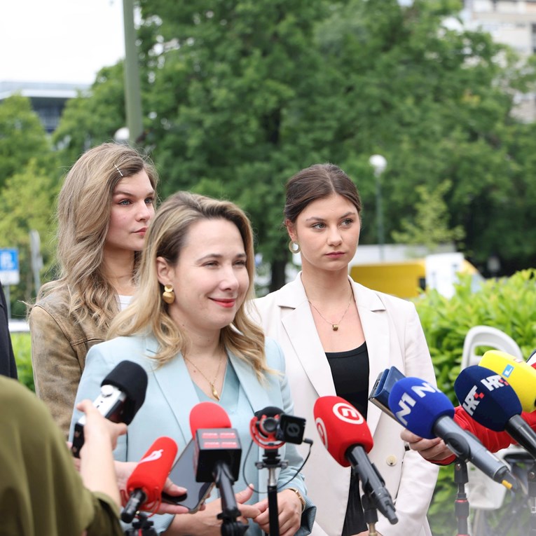 VIDEO Selak Raspudić: Vrijeme je, Tomaševiću, da se konačno sučelimo