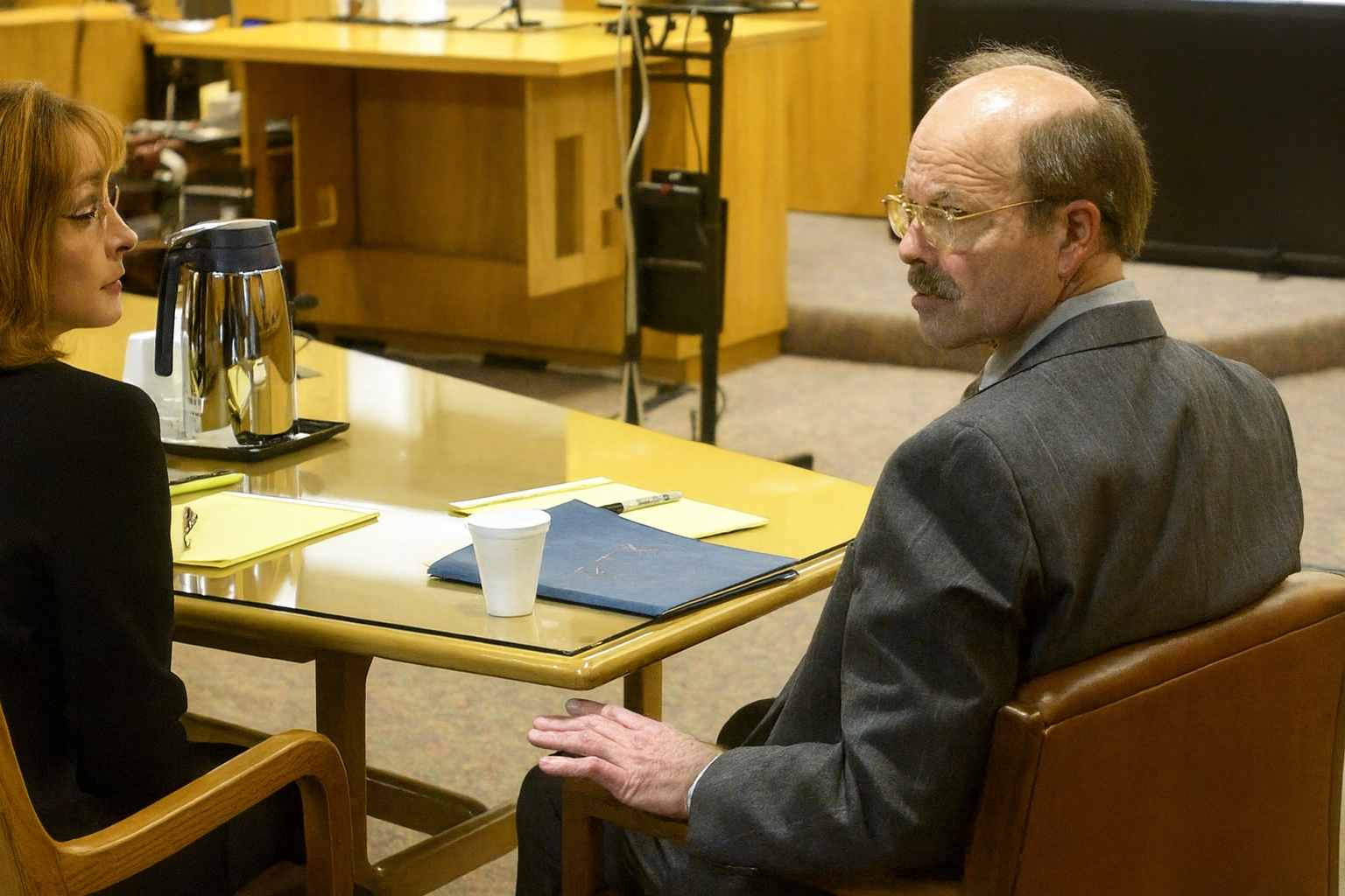 Tko je Dennis Rader? Netflix donosi šokantnu priču o serijskom ubojici