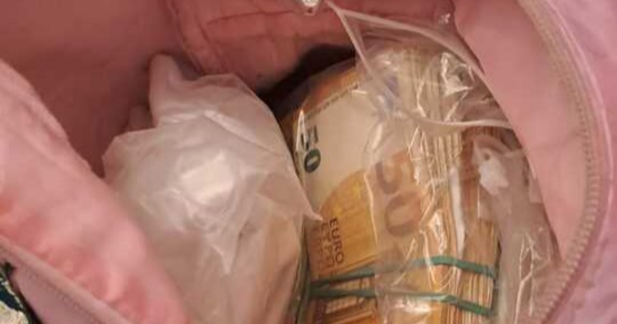Poljaci bacili komodu s 50.000 eura. Ženi koja je našla novac sad prijeti zatvor