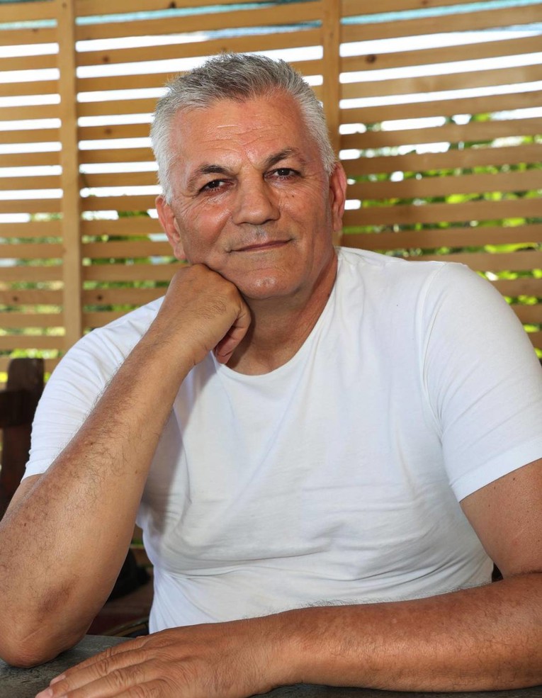 Ivan Gudelj je kao 11-godišnjak glumio u kultnim "Prosjacima i sinovima"