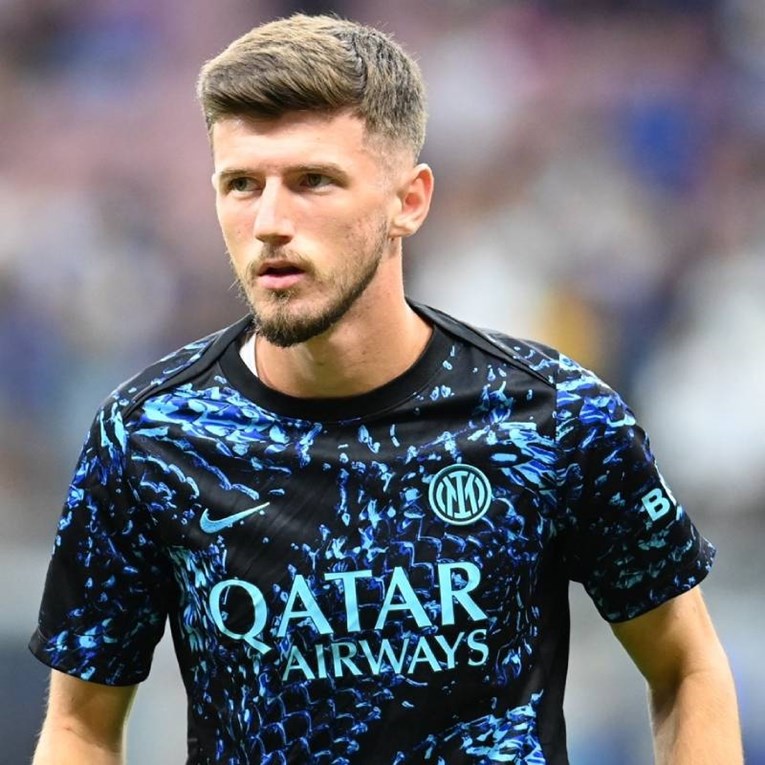 Talijani: Petar Sučić primjer je starog pravila o nogometašima s Balkana