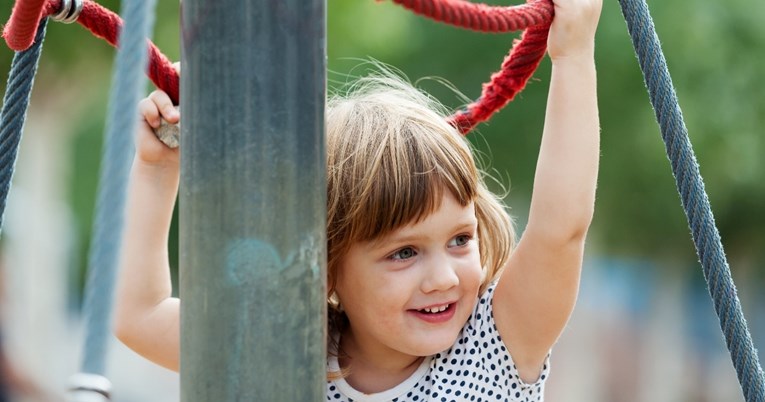 Dječja otpornost ukorijenjena je u jednoj stvari, kaže stručnjakinja za roditeljstvo