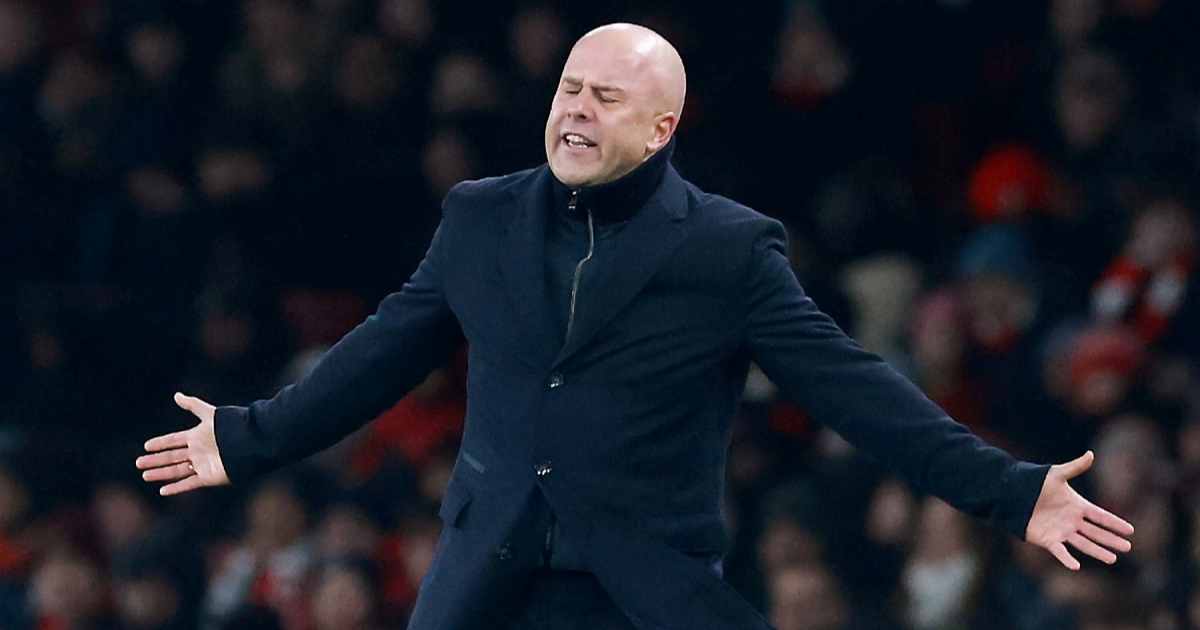 Što se događa s trenerom Liverpoola?