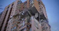Ova zgrada u Kijevu postala je simbol rata i užasa. Pogledajte kako danas izgleda