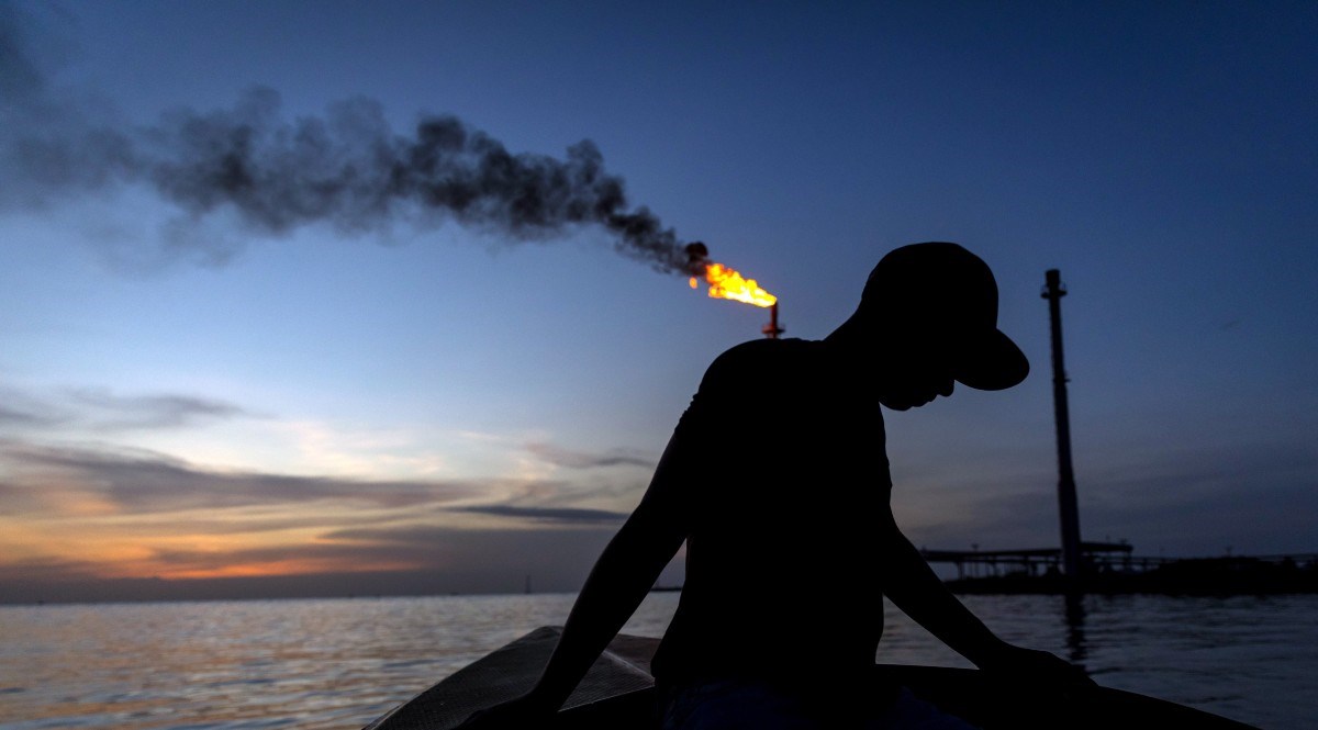 Cijene nafte u Venezueli pale na najniže razine u 20 godina