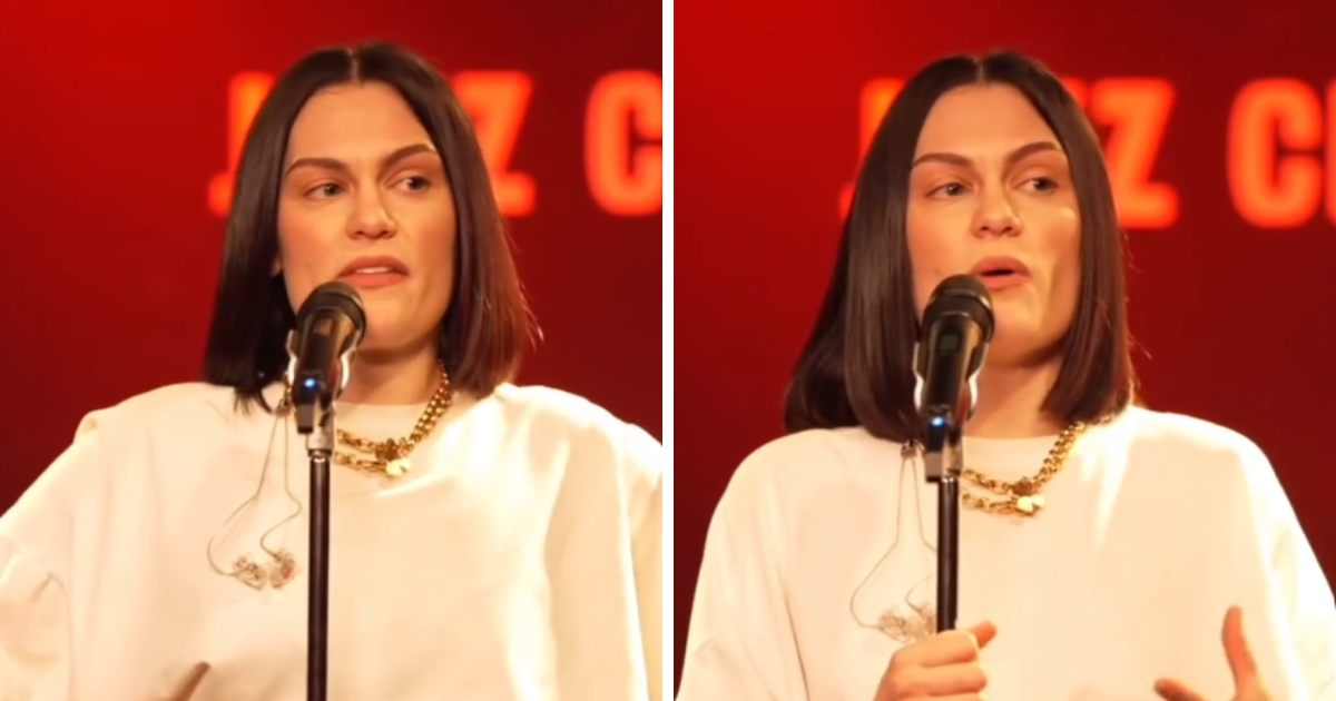 Jessie J objavila video s pozornice usred dijagnoze raka dojke i biopsija