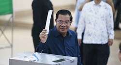 Izbori u Kambodži: Zemlju 38 godina vodio bivši gerilac Crvenih Kmera
