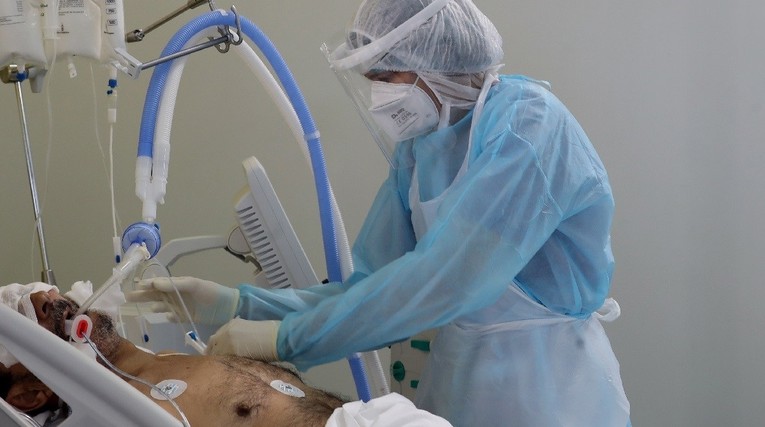 U Argentini od korone umrlo više od 80.000 ljudi