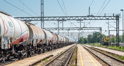 Teretni vlak naletio na grupu migranata u Srbiji, dvoje poginulo