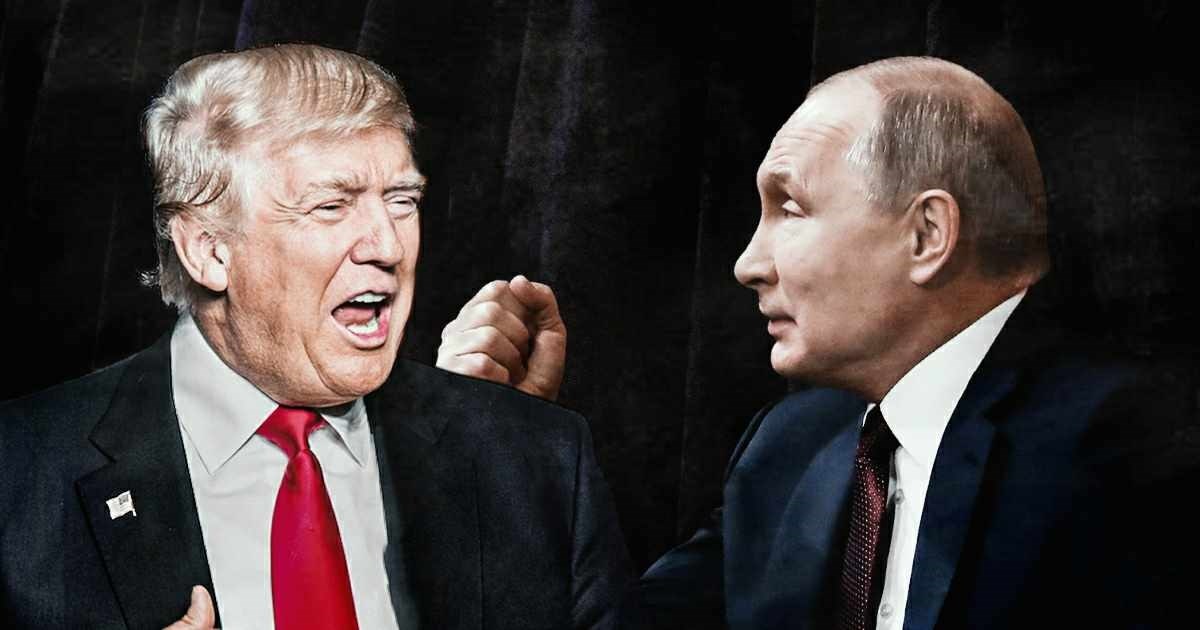 Cijeli svijet čeka njihov razgovor. "Trump će popustiti, a Putin dobiti ono što želi"