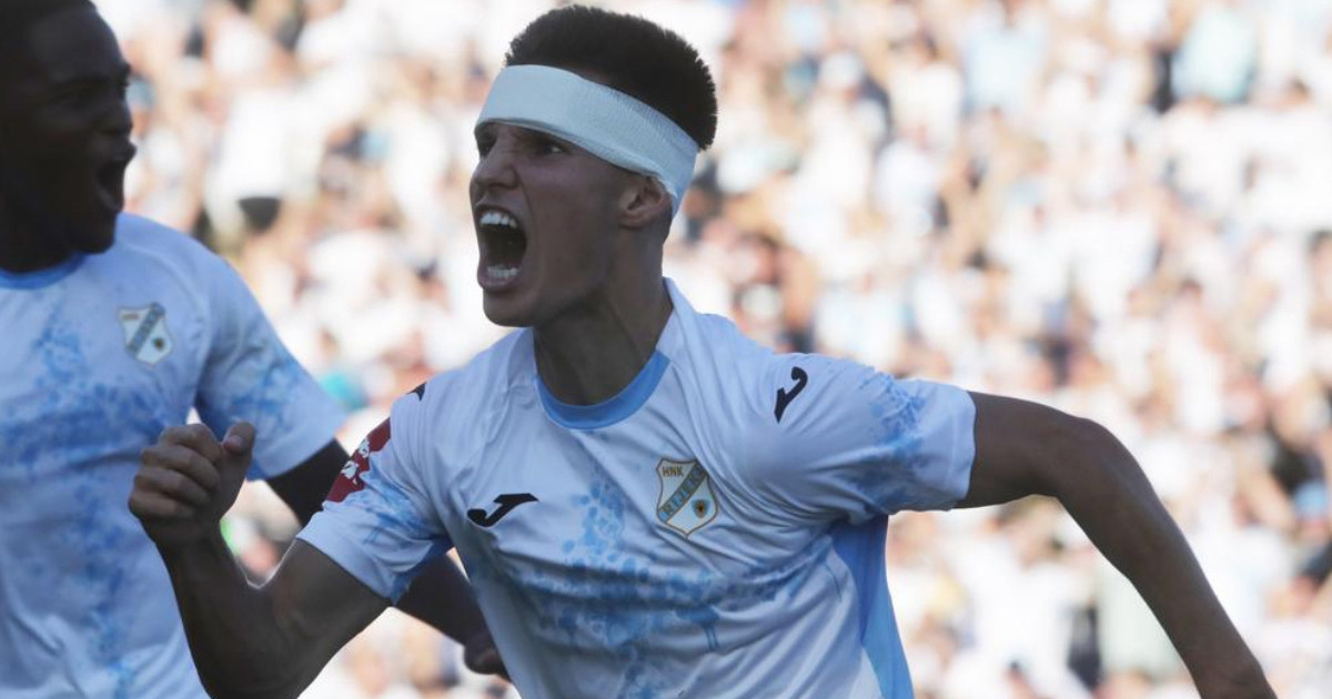 UŽIVO Rijeka vodi uz promašeni zicer. Hajduk preživljava u derbiju, Garcia isključen
