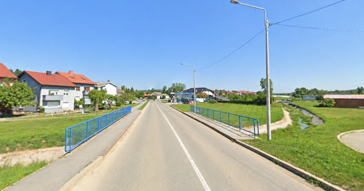 Maloljetnik u Čaglinu vozio motor bez vozačke. Bio je neregistriran i neosiguran