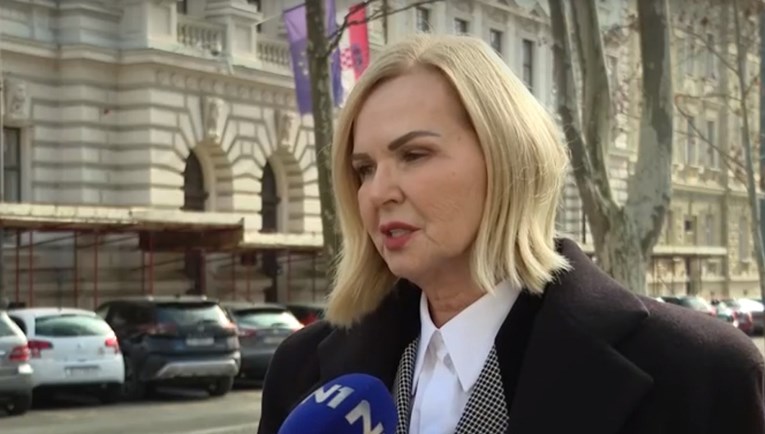 Odvjetnica Sloković: Reakcija sudaca je malo predrastična, ali ovo sliči na raspad