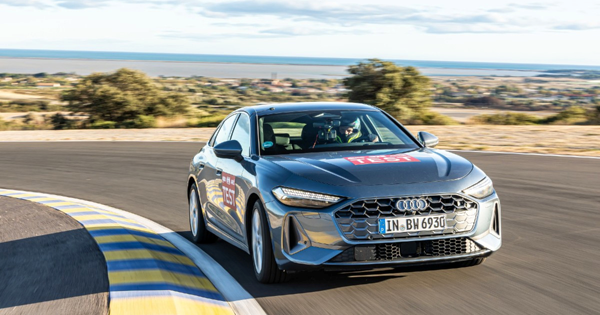 Test ljetnih guma: Nijemci testirali gume u dimenziji 235/45 R18