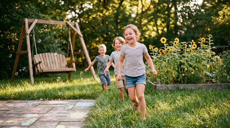 11 stvari koje su roditelji nekoć dopuštali, a danas su nezamislive