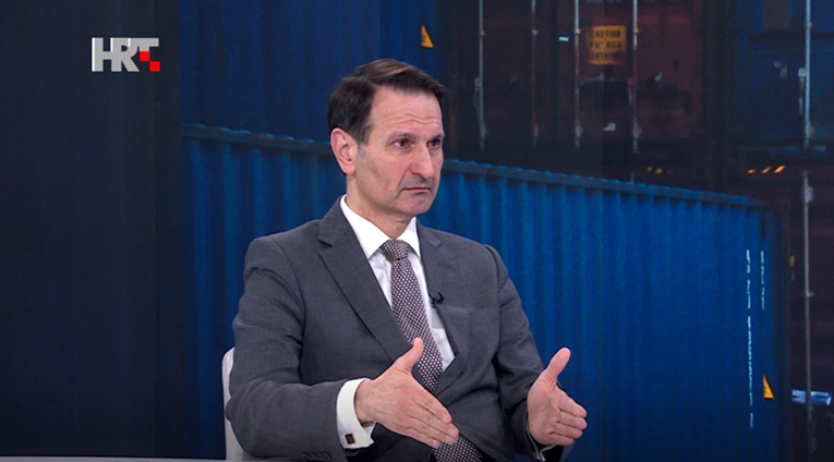 Miro Kovač: Amerika je priznala da se Rusija vojno ne može zaustaviti