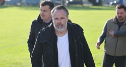 Jakobušić najavio veliki transfer na ljeto: "Pare nisu problem"