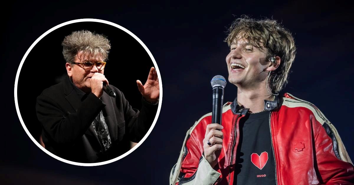 Žera: Imamo danas tog Jakova Jozinovića, ali ne znam njegovu glazbu jer je nema