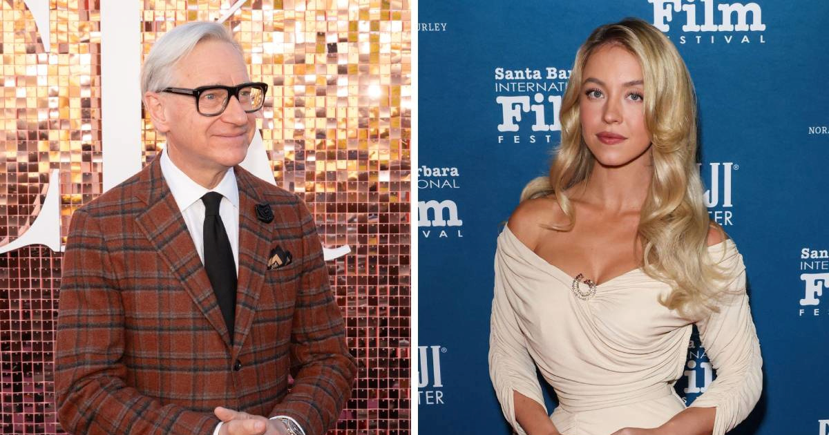 Sydney Sweeney kao novi James Bond? Redatelj Paul Feig dao neobičan prijedlog