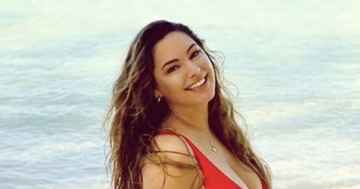 Kelly Brook: Kad sam bila najmršavija, bila sam i najjadnija