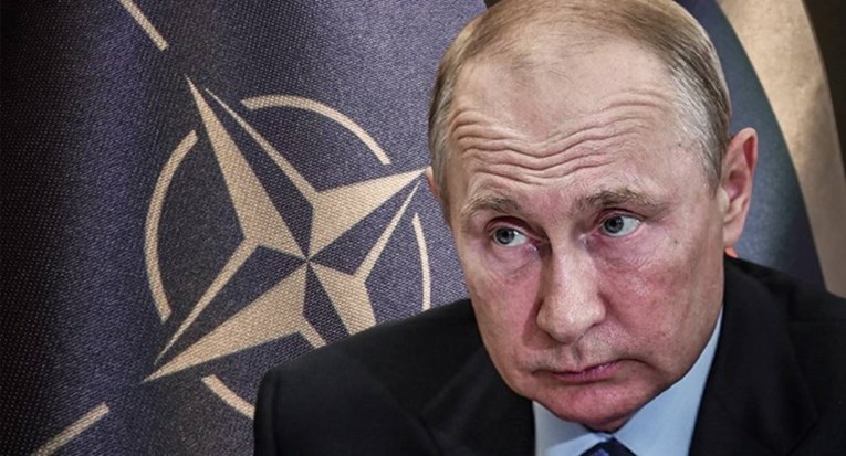 Putin će kod Irske održati pomorske vježbe. Irski ministar: Niste dobrodošli