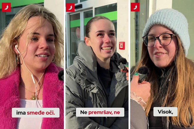 Pitali smo Hrvatice pitanje koje sve muškarce najviše zanima