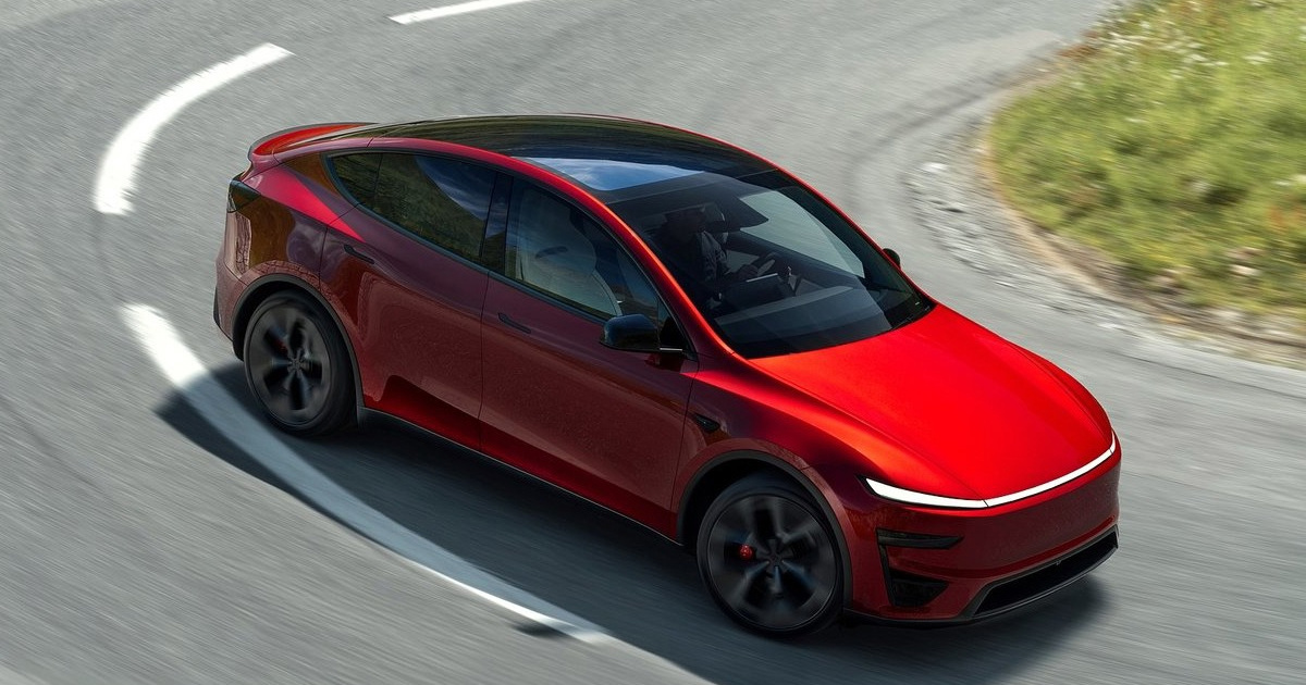 Povijesni preokret u Njemačkoj: Električni automobili prodavaniji od svih ostalih