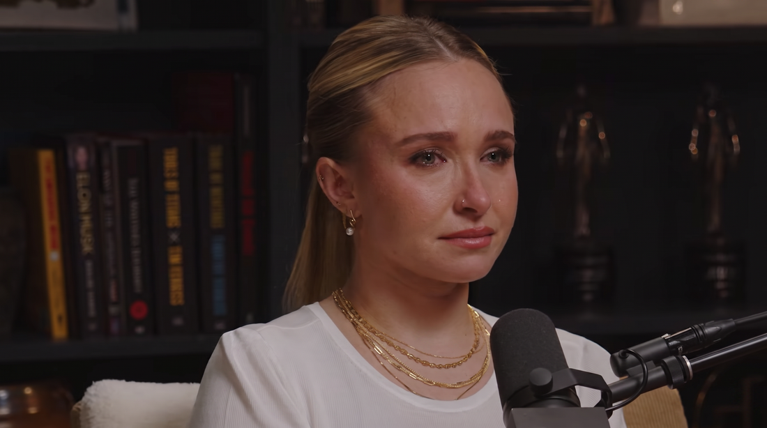 Hayden Panettiere prije smrti opisala traumatično iskustvo s "poznatim Britancem"