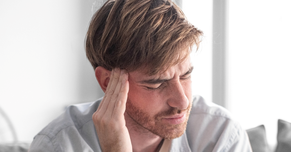 Muče vas glavobolje? Možda uzrok nije samo stres