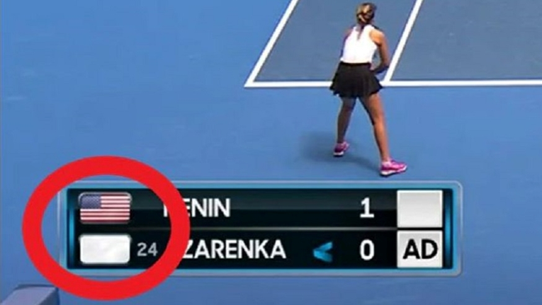 Bivši američki tenisač: Vratite Rusima njihove zastave uz imena. Sad je već smiješno