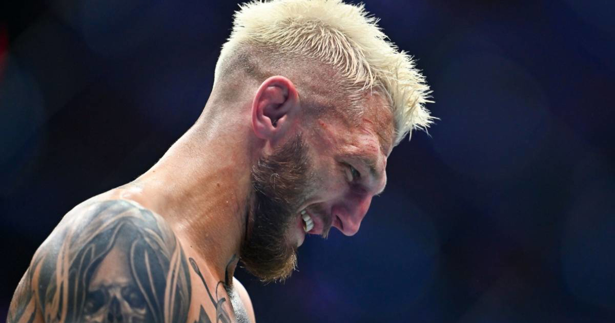 UFC-ov veteran: Francuzi mi prijete smrću. Za mog protivnika navijaju idioti